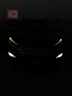 هیوندای سەنتافی